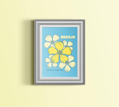 Mockup - Poster